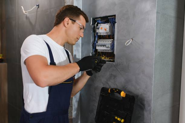 Best Electrical System Inspection  in Greenfield, CA